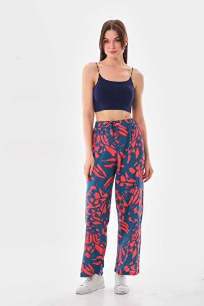 Polologin Butik Pants