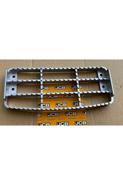 Jcb 4cx Uyumlu Basamak