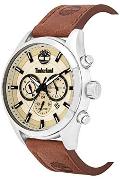 Timberland Timberland Ashmont Quartz Men's Watch - Tdwja1912042