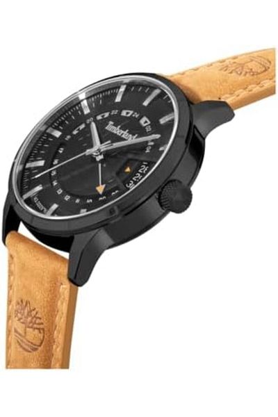 Timberland Timberland Bergeron Men's Quartz Watch - Tdwgb2201504