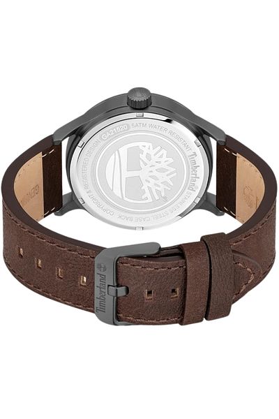 Timberland Timberland Trumbull Quartz Men's Watch - Tdwga2152004