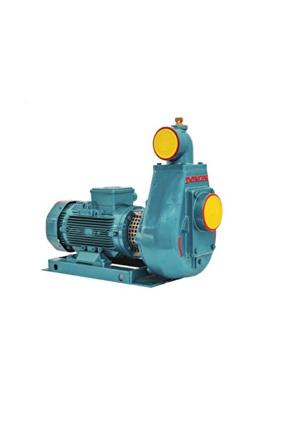 Domak ÜKSM325 5,5HP 380V Monoblok Elektropomplar