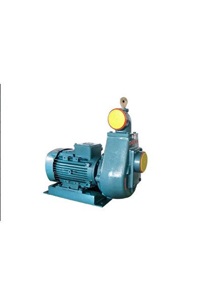 Domak ÜKSM430 15HP 380V Monoblok Elektropomplar