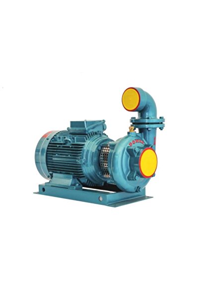 Domak SDM4300 10 Hp 380V Monoblok Elektropomplar