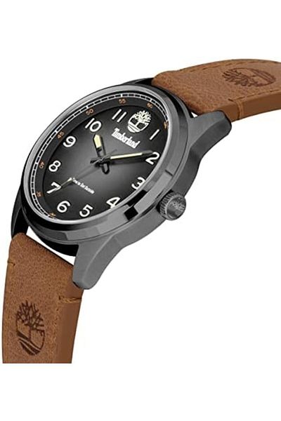 Timberland Timberland Northbridge Men's Quartz Watch - Tdwga2152103