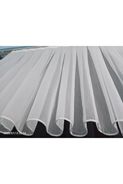 Store Aslan home düz tül perde