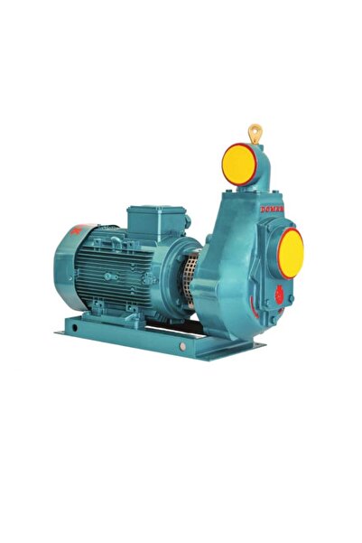 Domak ÜKM430 10HP 380V Monoblok Elektropomplar