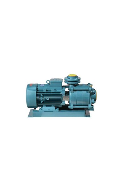 Domak KPM 40-6 15 HP 380 V Monoblok Elektropomplar