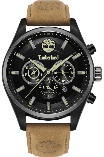 Timberland Timberland Ashmont Men's Chronograph Quartz Watch - Tdwgc2132601