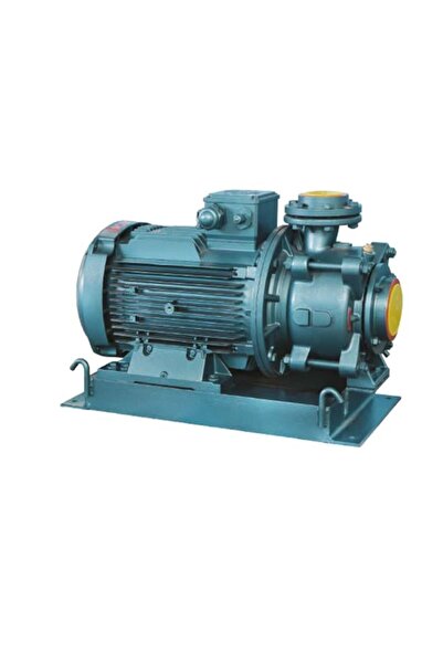 Domak KPM40-3 7,5HP 380V Monoblok Elektropomplar