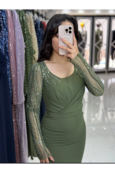 miracoutureofficial Berrak Dress