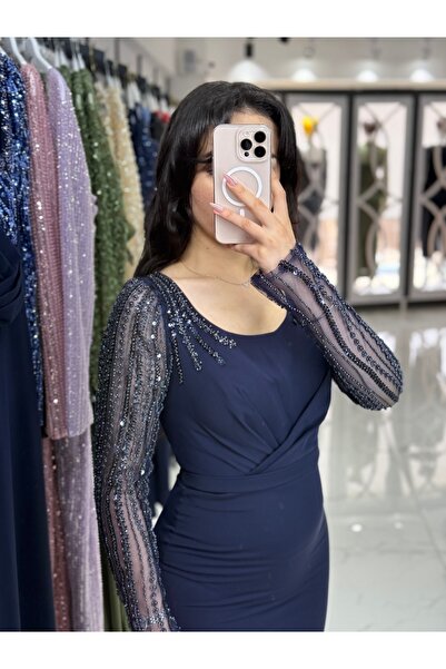 miracoutureofficial Berrak Dress