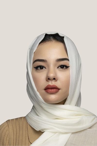 Pamuk Shaw White