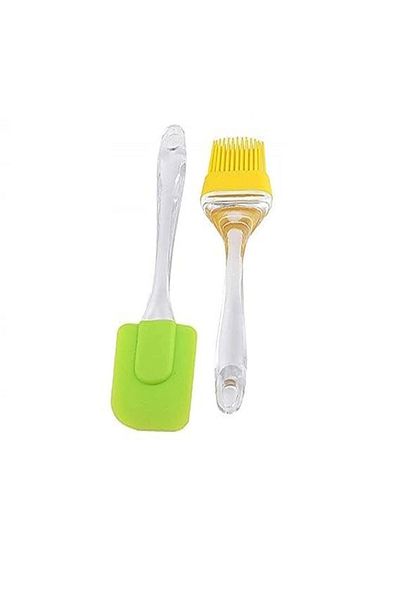 Chefline 5 in 1 Kitchen Accessories Essential Tools for Everyday Cooking & Food Prep