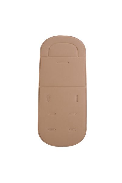 Choice Coffee Stroller Seat Cushion Soft Baby Pushchair Car Cart High Chair Seat Trolley Cushions Kids Stro