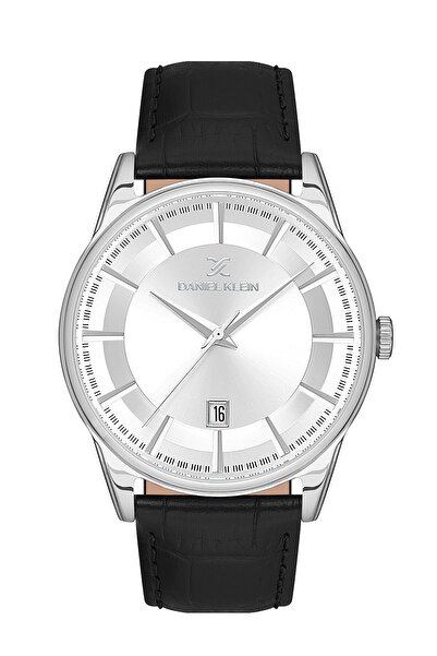 Daniel Klein Dk.1.13669-1 Men's Wristwatch