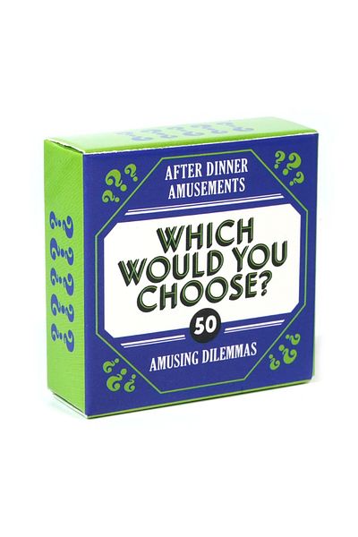 Choice Light Grey Chronicle Books After Dinner Amusements How Well Do You Know Me Riddle Me This Go Amuseme
