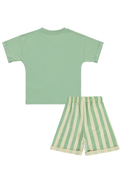 Civil Boys 2-5 Years Old Boy's Suit Mint