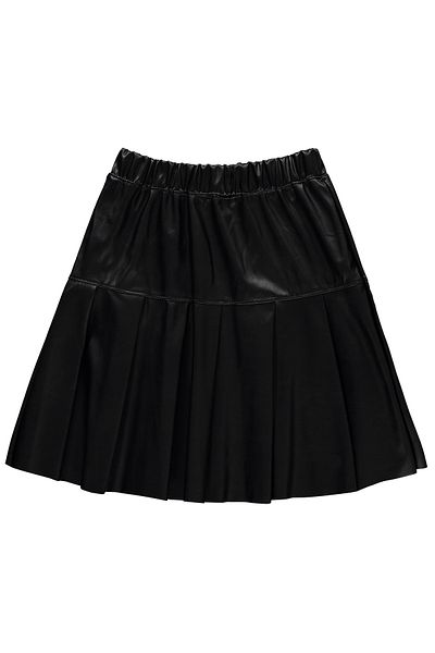 Civil Girls Girl's Skirt 10-13 Years Black