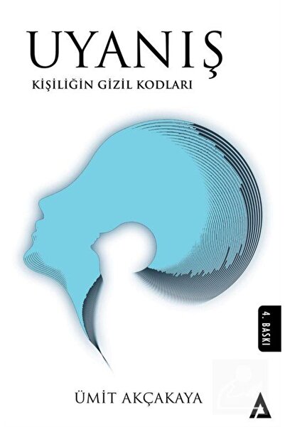 Kanon Kitap Uyanış-kişiliğin Gizil Kodları