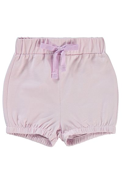 Civil Baby Baby Girl Shorts 6-18 Months Lilac