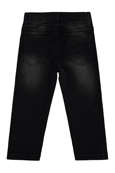 Civil Boys Boy's Pants 2-5 Years Black