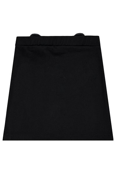 Civil Girls 6-9 Years Girl's Black Skirt