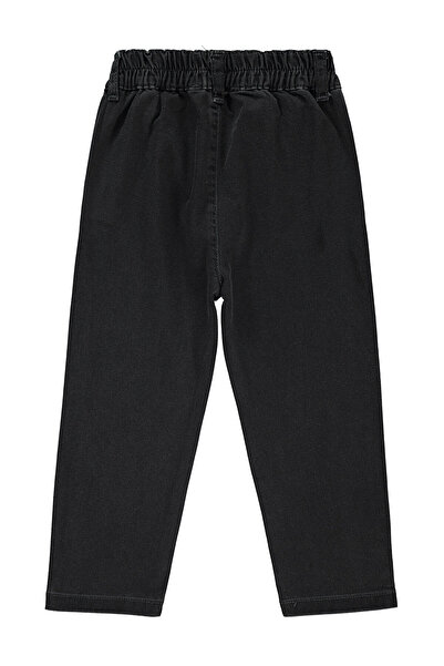 Civil Boys Erkek Çocuk Pantolon 2-5 Yaş Gri