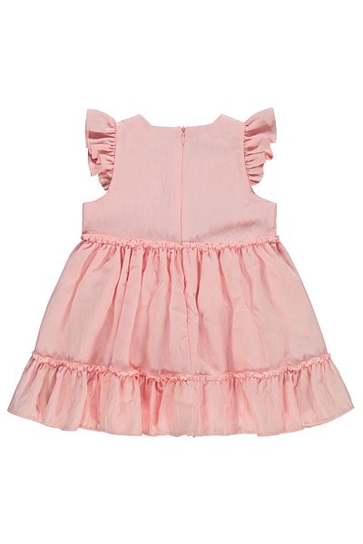 Civil Girls 2-5 Years Girl's Pink Dress
