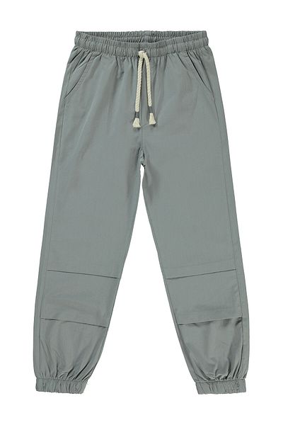 Civil Boys Boys' Trousers 10-13 Years Gray