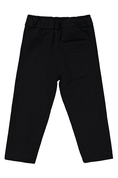 Civil Boys Boy's Pants 2-5 Years Black