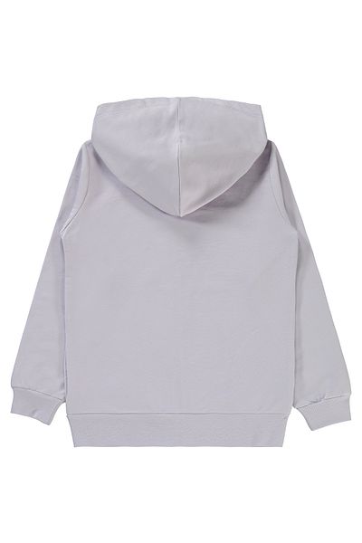 Civil Girls Girl's Cardigan 10-13 Years Galactic Lilac