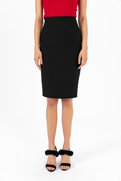 By Saygı Спідниця-олівець