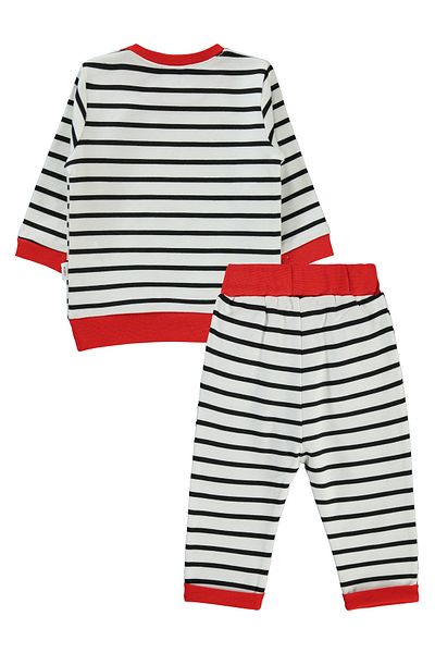 Hello Kitty 6-18 Months Baby Girl Black Suit Set
