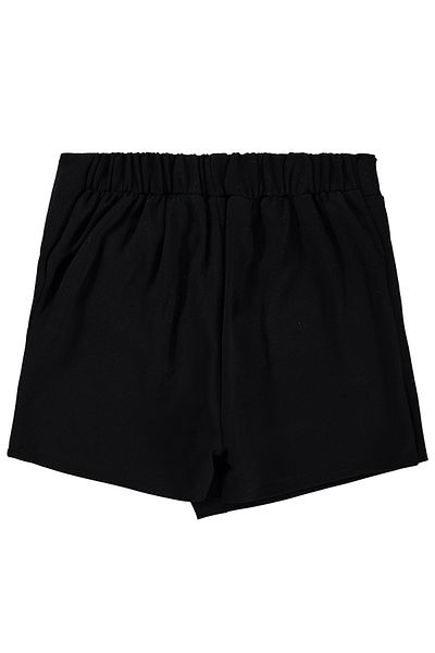Civil Girls Girl's Skirt 10-13 Years Black