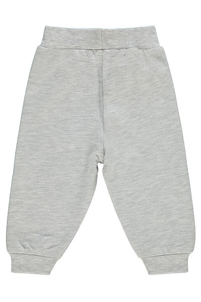 Civil Baby 6-18 Months Baby Boy Karmelange Single Bottom Without Booties
