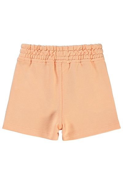 Civil Baby Baby Boy Shorts 6-18 Months Salmon Model