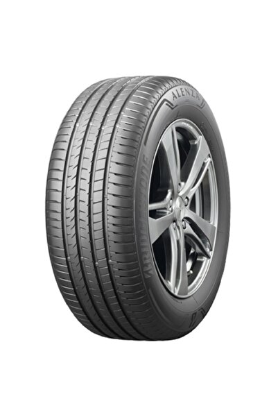 Bridgestone 285/45r20 Suv Alenza 001 108w A/b/71 (2023 ÜRETİM)