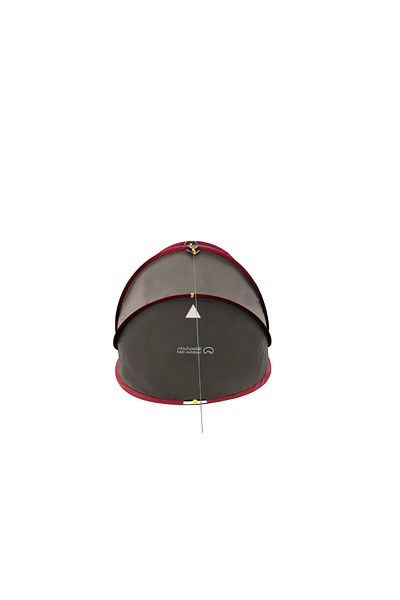 Kadi Outdoor خيمة مابيت شتوية مزدوجة الطبقات 2.5 × 1.5 متر