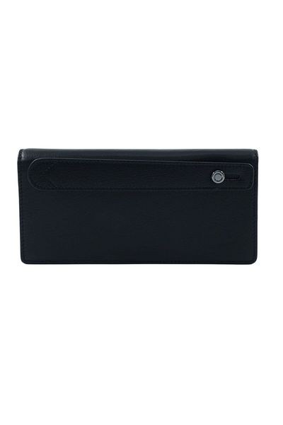 Meskanto Mathilda Genuine Leather Women's Wallet with Phone Compartment