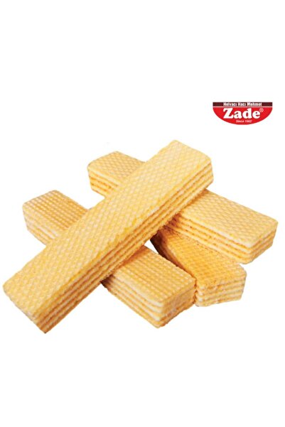 zadehelva Zade Helva Gofret - 1000 Gr