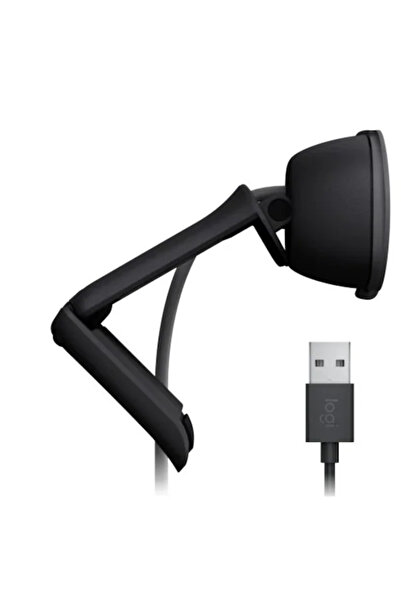 logitech Brio 105 Kurumsal Web Kamerası