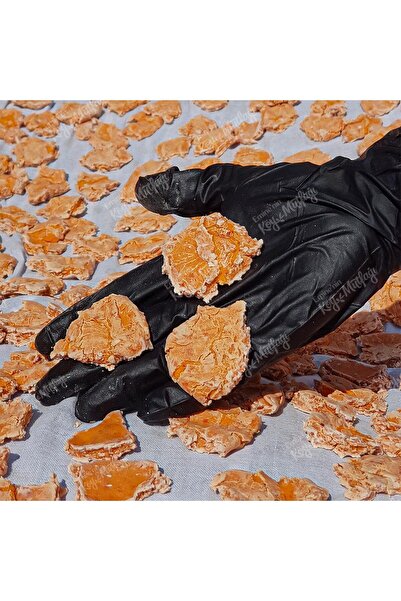 Eminenin Köy Mutfağı Güneşte Kurutulmuş Ekşi Mayalı Tatlı Tarhana - 500g