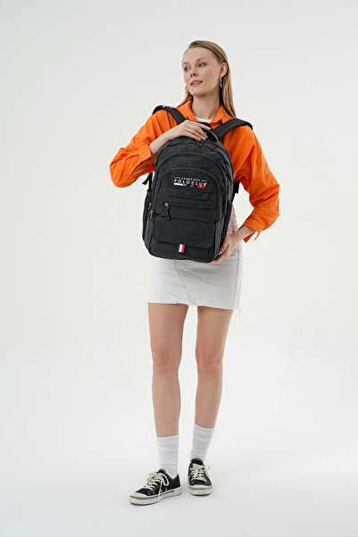 Cambridge Polo Club Light Unisex Middle School Backpack