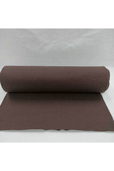 Kaf Kumaş 1*1 Baby Camisole Rib Fabric |   Fabric Width: 35 cm Tube |   95% Cotton 5% Elastane |   032