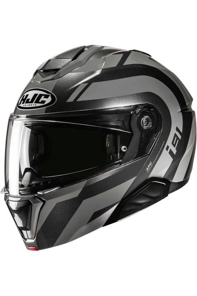 HJC i91 KASK ARVEN MC5