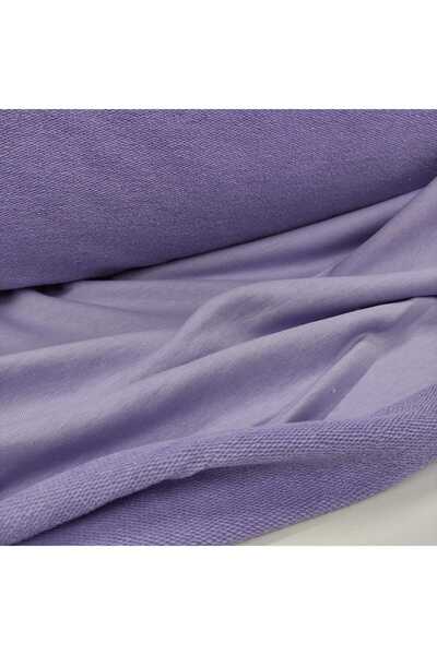 Kaf Kumaş Ύφασμα 3 νημάτων |   Μωβ