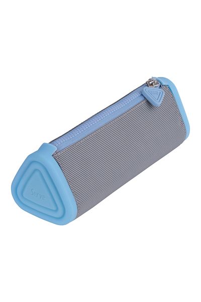 Serve Trusa Prismo Triunghi - Sky Blue Sv-prismo-ugm
