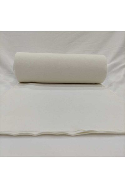 Kaf Kumaş 1*1 Baby Camisole Rib Fabric |   Fabric Width: 35 cm Tube |   95% Cotton 5% Elastane |   006