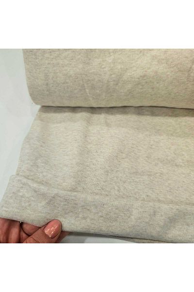 Kaf Kumaş 1*1 Baby Camisole Rib Fabric |   Fabric Width: 50 cm Tube |   95% Cotton 5% Elastane |   043